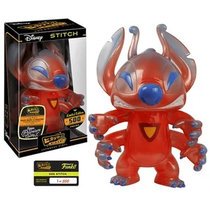 Stitch Funko Pop