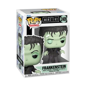 Frankenstein #2409 Funko Pop