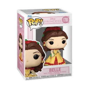 Belle #1780 Funko Pop