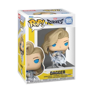 Dagger #1655 Funko Pop