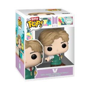 V Funko Pop