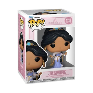 Jasmine #1738 Funko Pop