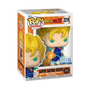 Vegito #2218 Funko Pop