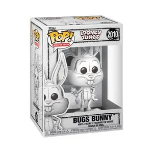 Bugs Bunny #2010 Funko Pop