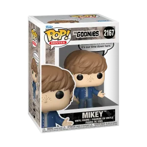 Michael Walsh #2167 Funko Pop