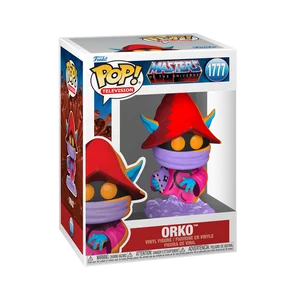 Orko #1777 Funko Pop
