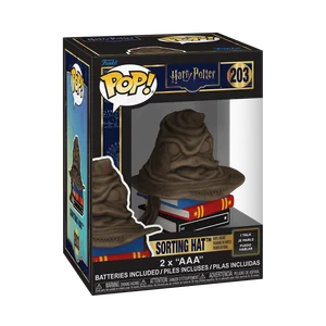 Sorting Hat #203 Funko Pop