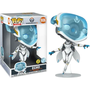 Echo #906 Funko Pop
