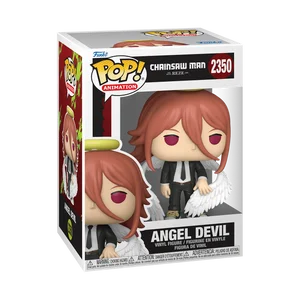 Angel Devil #2350 Funko Pop