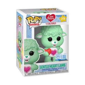 Gentle Heart Lamb #2176 Funko Pop