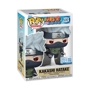 Kakashi Hatake #2224 Funko Pop