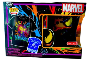 Eddie Brock Funko Pop