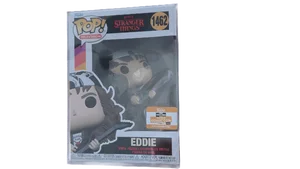 Eddie #1462 Funko Pop
