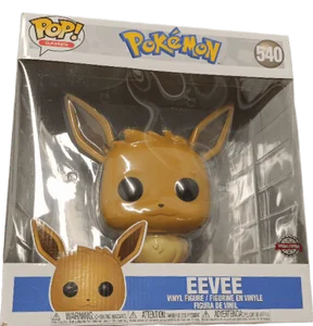 Eevee #540 Funko Pop