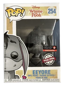 Eeyore #254 Funko Pop