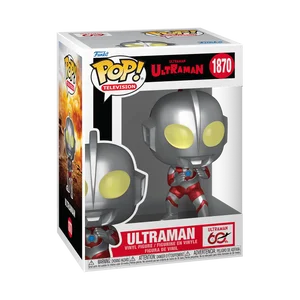 Ultraman #1870 Funko Pop