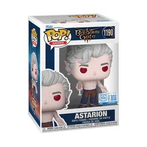Astarion #1190 Funko Pop