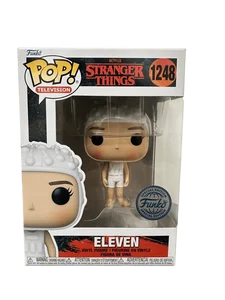 Eleven #1248 Funko Pop