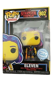Eleven #802 Funko Pop