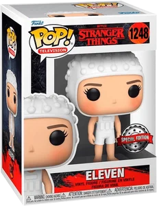 Eleven #1248 Funko Pop