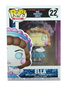 Ella #22 Funko Pop