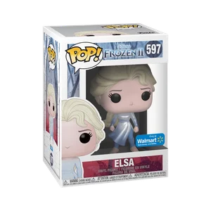 Elsa #597 Funko Pop