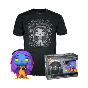 Emily Funko Pop