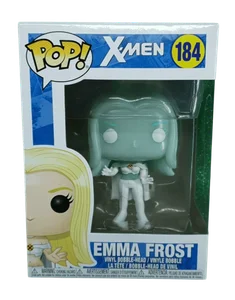 Emma Frost #184 Funko Pop