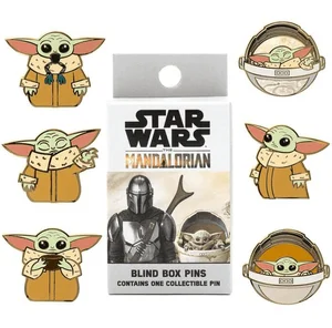 Star Wars The Mandalorian Funko Pop