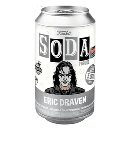 Eric Draven Funko Pop