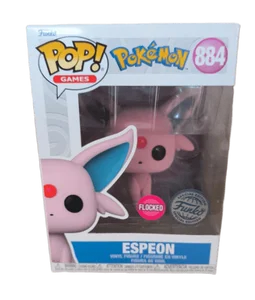 Espeon #884 Funko Pop