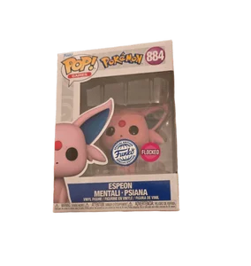 Espeon Mentali Psiana #884 Funko Pop