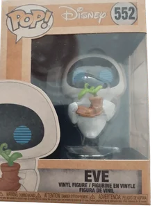 Eve #552 Funko Pop