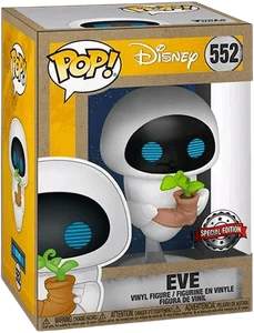 EVE #552 Funko Pop