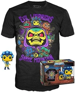 Evil-Lyn Funko Pop