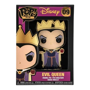 Evil Queen #09 Funko Pop