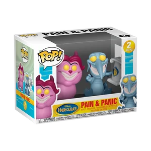 Pain & Panic #2 PC/PZ Funko Pop