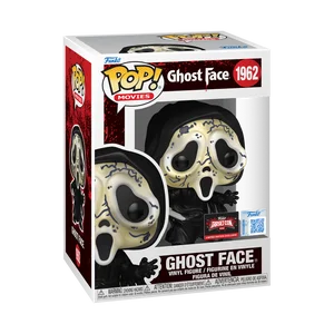 Ghost Face #1962 Funko Pop