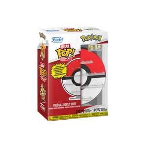 Poké Ball #2 PC/PZ Funko Pop