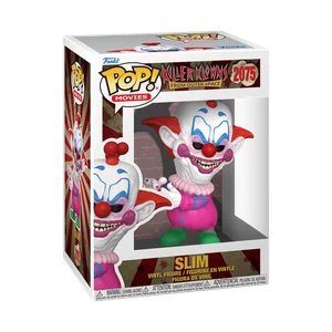 Slim #2075 Funko Pop