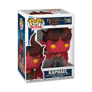 Raphael #1188 Funko Pop