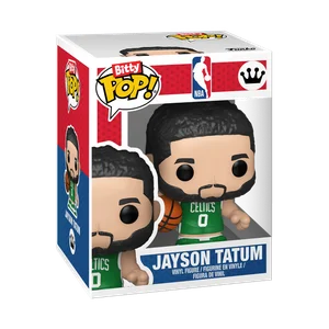 Jayson Tatum Funko Pop