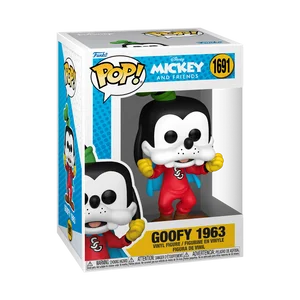 Goofy 1963 #1691 Funko Pop