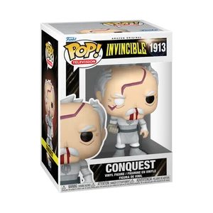 Conquest #1913 Funko Pop
