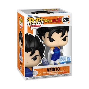 Vegito #2218 Funko Pop