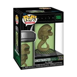 Chestburster #1988 Funko Pop