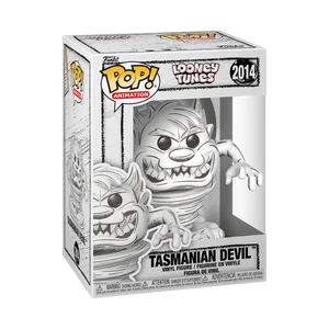 Tasmanian Devil #2014 Funko Pop