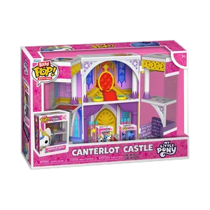Canterlot Castle Funko Pop