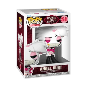 Angel Dust #2241 Funko Pop
