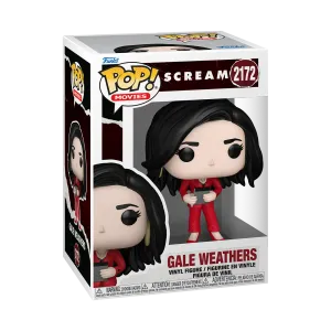 Gale Weathers #2172 Funko Pop